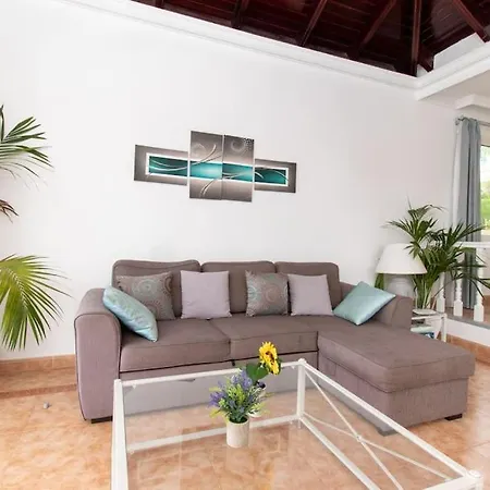 Simona. Peaceful 3 Bedroom Villa. Villa *