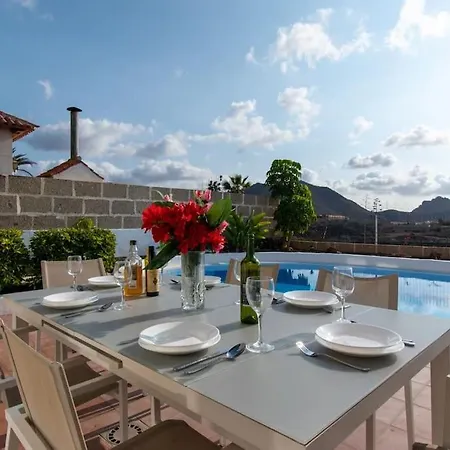 Simona. Peaceful 3 Bedroom Villa. فيلة