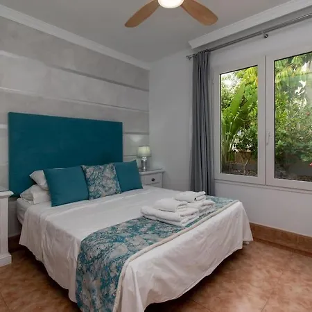 Simona. Peaceful 3 Bedroom Villa. Chayofa