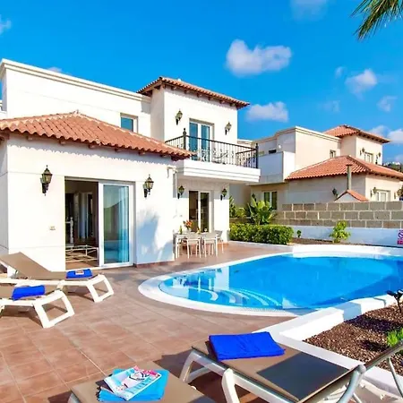 فيلة Simona. Peaceful 3 Bedroom Villa.