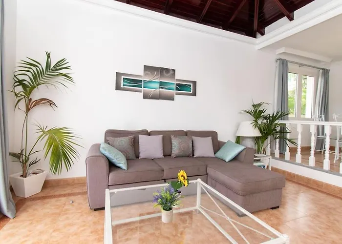 Simona. Peaceful 3 Bedroom Villa. Villa *