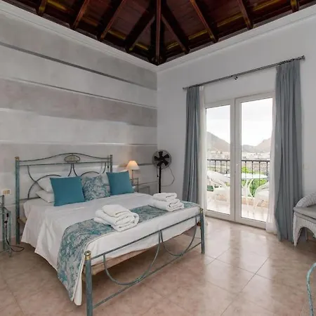 Simona. Peaceful 3 Bedroom Villa.