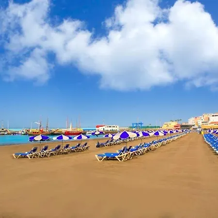 Simona. Peaceful 3 Bedroom Villa. Chayofa