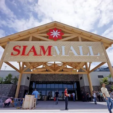 Willa Simona. Peaceful 3 Bedroom Villa. *