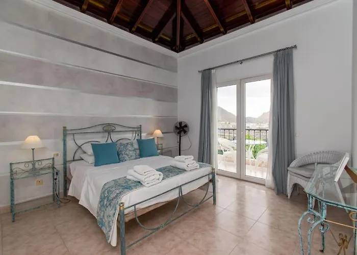 Simona. Peaceful 3 Bedroom Villa.