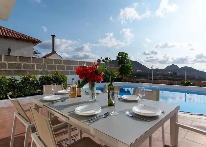 Simona. Peaceful 3 Bedroom Villa. Villa