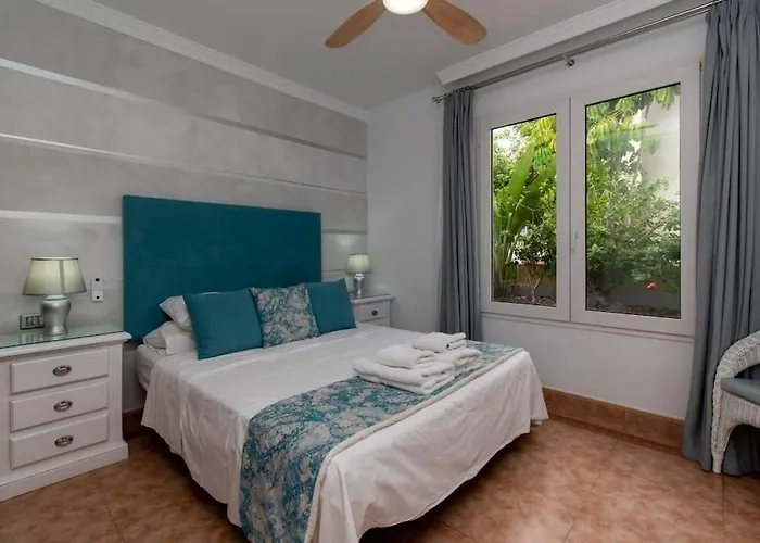 Simona. Peaceful 3 Bedroom Villa. Chayofa