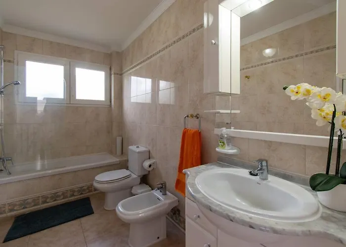 Simona. Peaceful 3 Bedroom Villa. Villa *