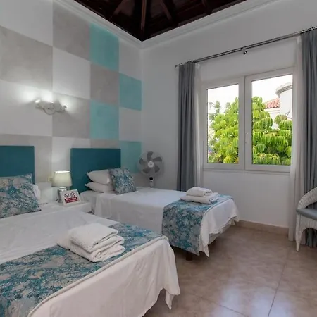 Simona. Peaceful 3 Bedroom Villa. * Chayofa