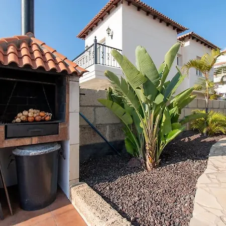 Simona. Peaceful 3 Bedroom Villa. 빌라 Chayofa