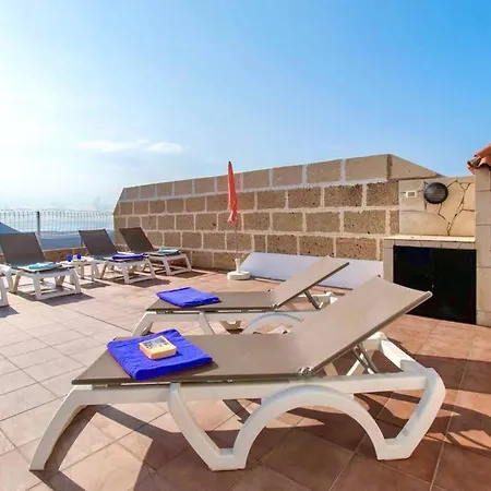 Villa Simona. Peaceful 3 Bedroom Villa.