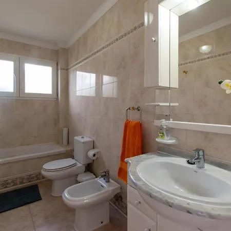 Simona. Peaceful 3 Bedroom Villa. Villa *