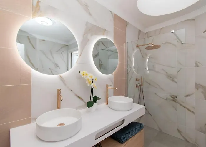 ヴィラ Simona. Peaceful 3 Bedroom Villa. *