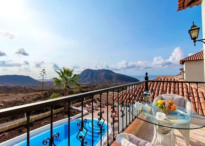 Simona. Peaceful 3 Bedroom Villa. ヴィラ *