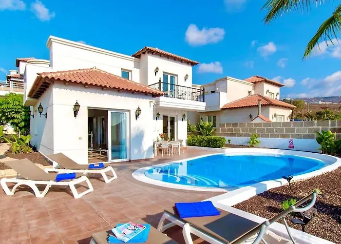 ヴィラ Simona. Peaceful 3 Bedroom Villa.